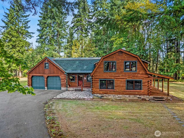 $825,000 | 115 Hazel Drive, Chehalis, WA 98532