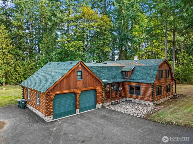 $825,000 | 115 Hazel Drive, Chehalis, WA 98532