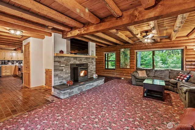 $825,000 | 115 Hazel Drive, Chehalis, WA 98532