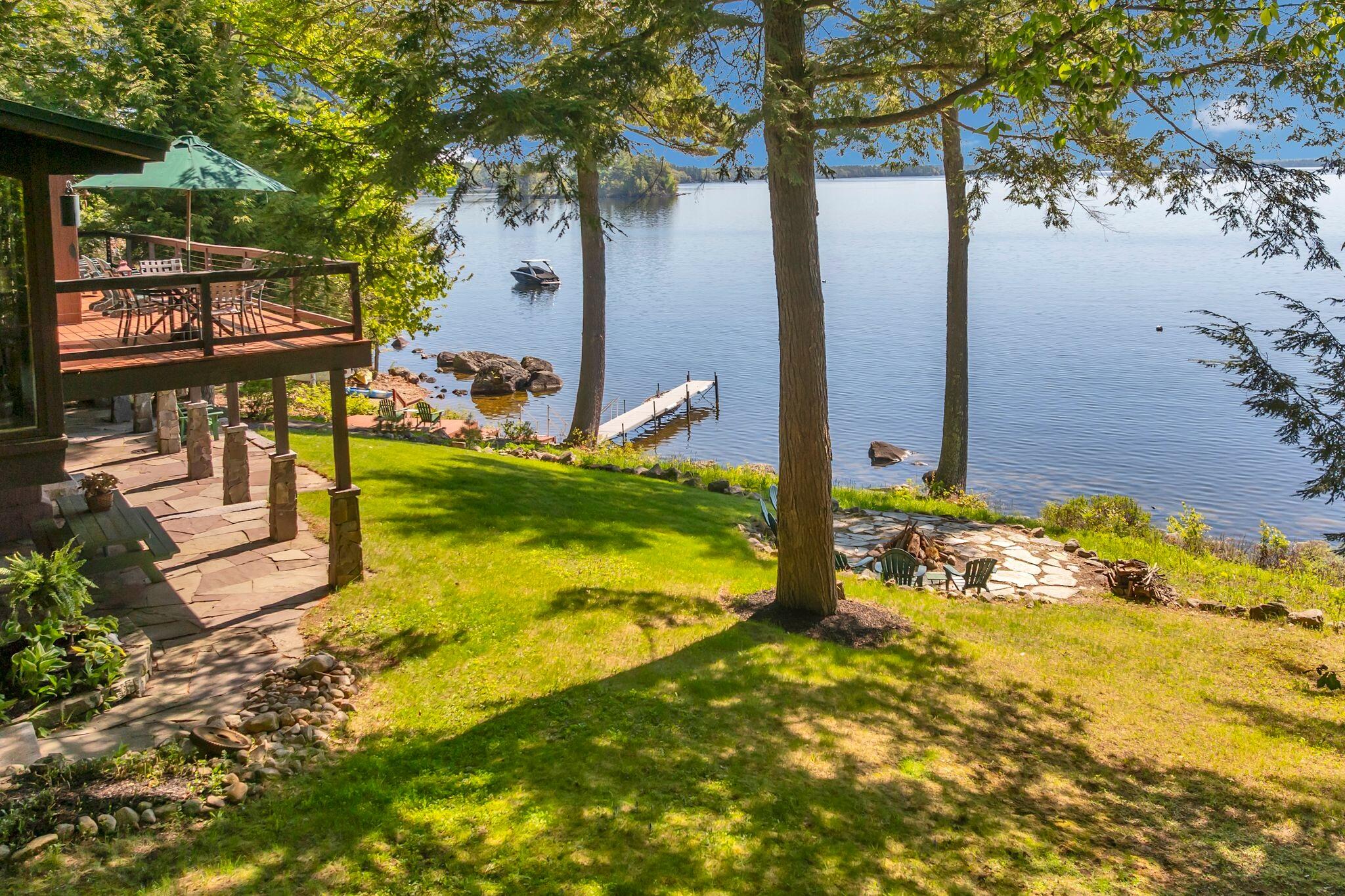 55 Sebaik Road Sebago, ME 04029 - Photo 43 of 53 55 Sebaik