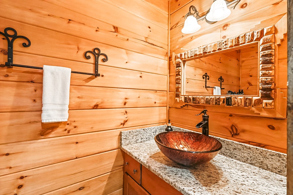710 Ensley Road Epworth, GA 30541 - Photo 26 of 84 Half bath