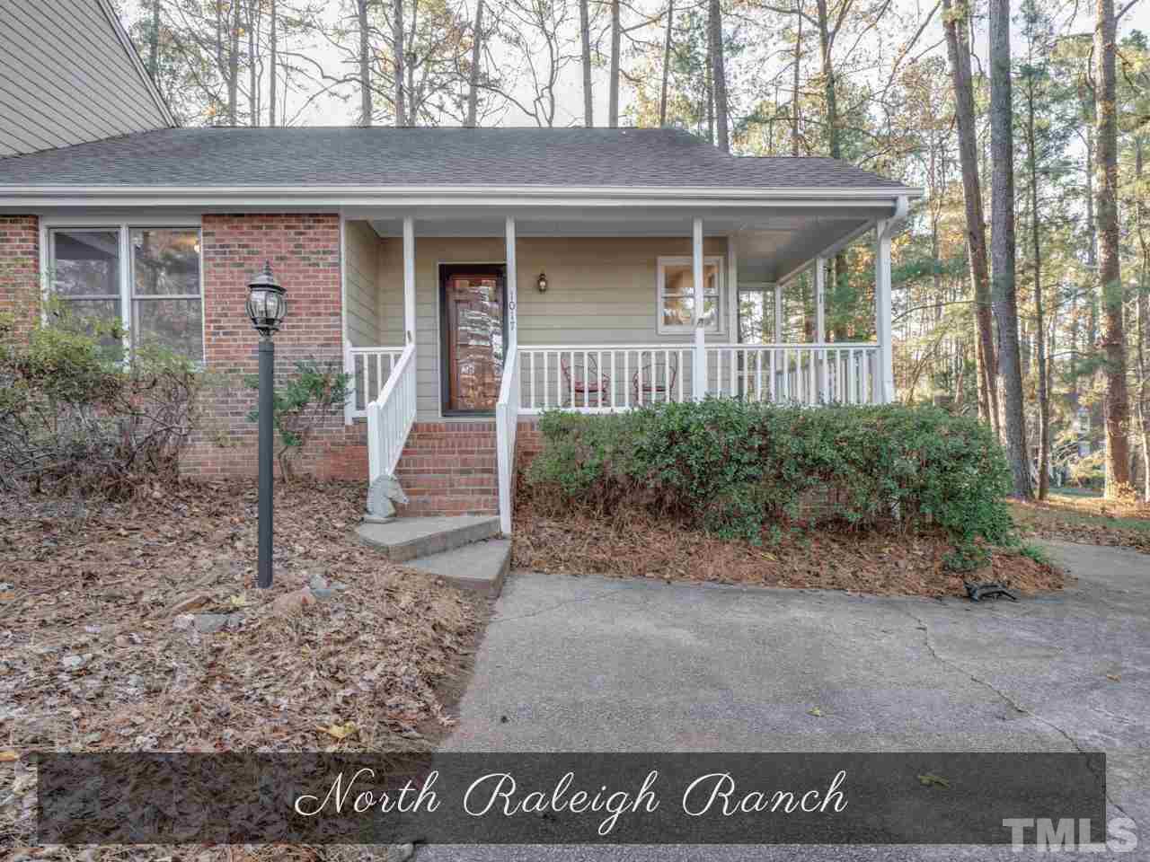 1017 Boathouse Court Raleigh, NC 27615 - Photo 1 of 24