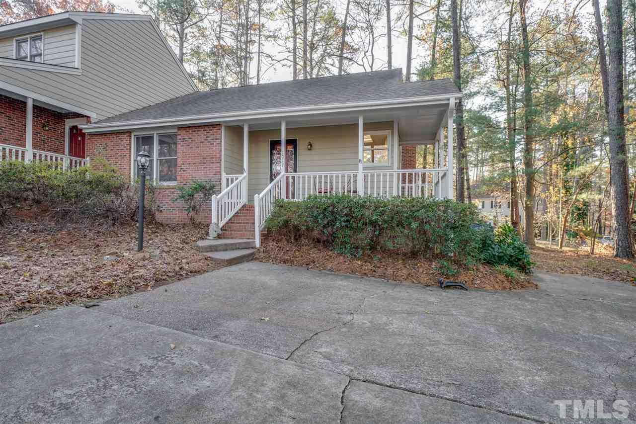 1017 Boathouse Court Raleigh, NC 27615 - Photo 2 of 24