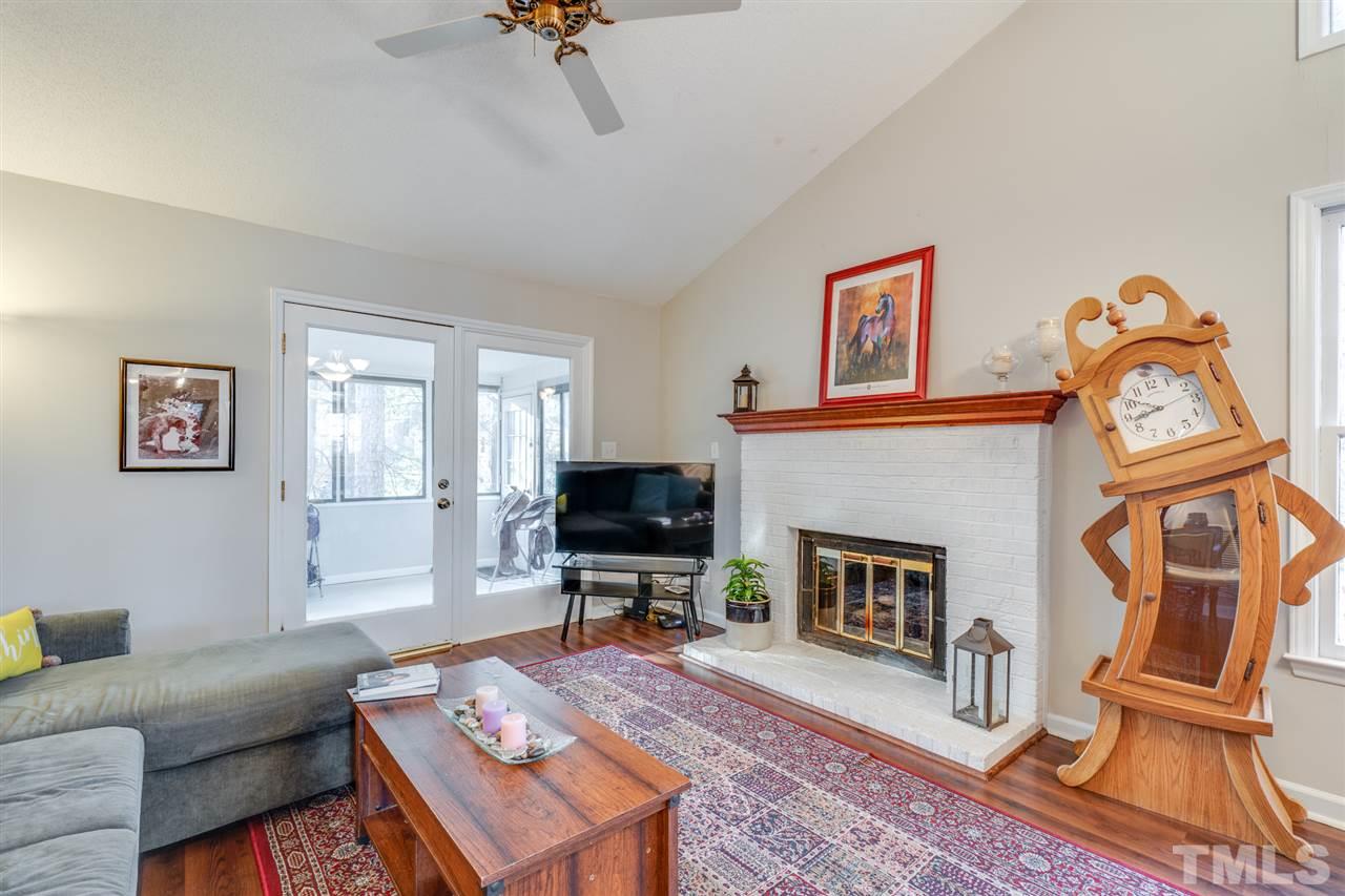 1017 Boathouse Court Raleigh, NC 27615 - Photo 12 of 24