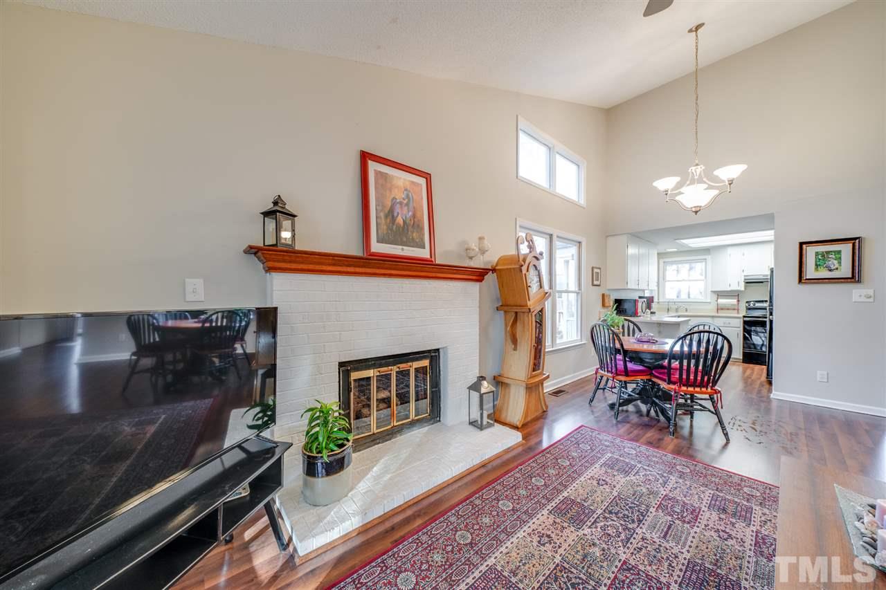 1017 Boathouse Court Raleigh, NC 27615 - Photo 13 of 24