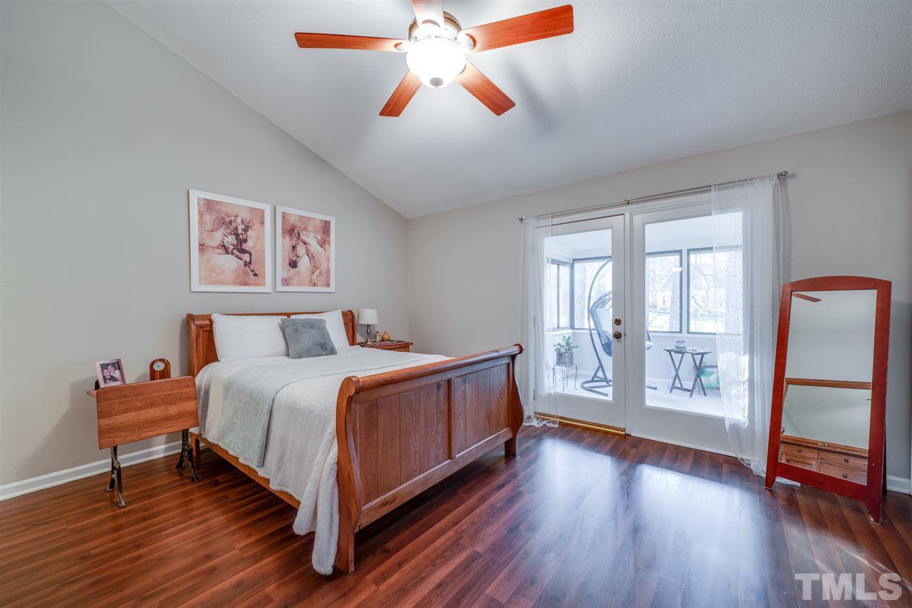 1017 Boathouse Court Raleigh, NC 27615 - Photo 17 of 24