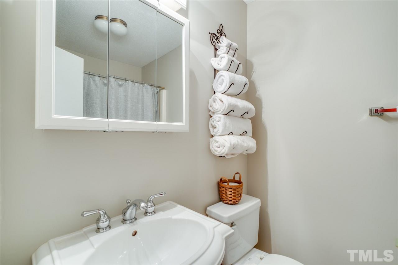 1017 Boathouse Court Raleigh, NC 27615 - Photo 22 of 24