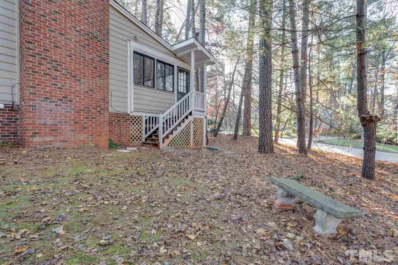 1017 Boathouse Court Raleigh, NC 27615 - Photo 23 of 24