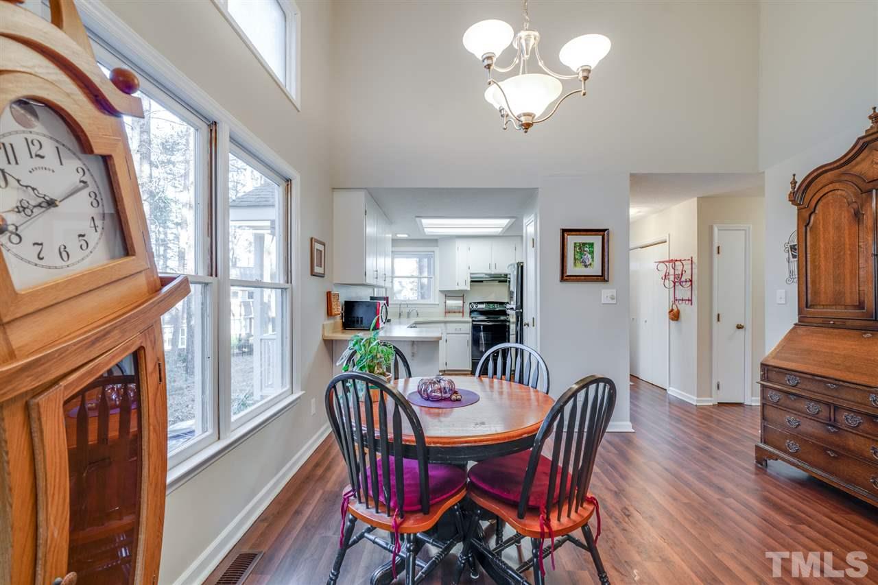 1017 Boathouse Court Raleigh, NC 27615 - Photo 10 of 24