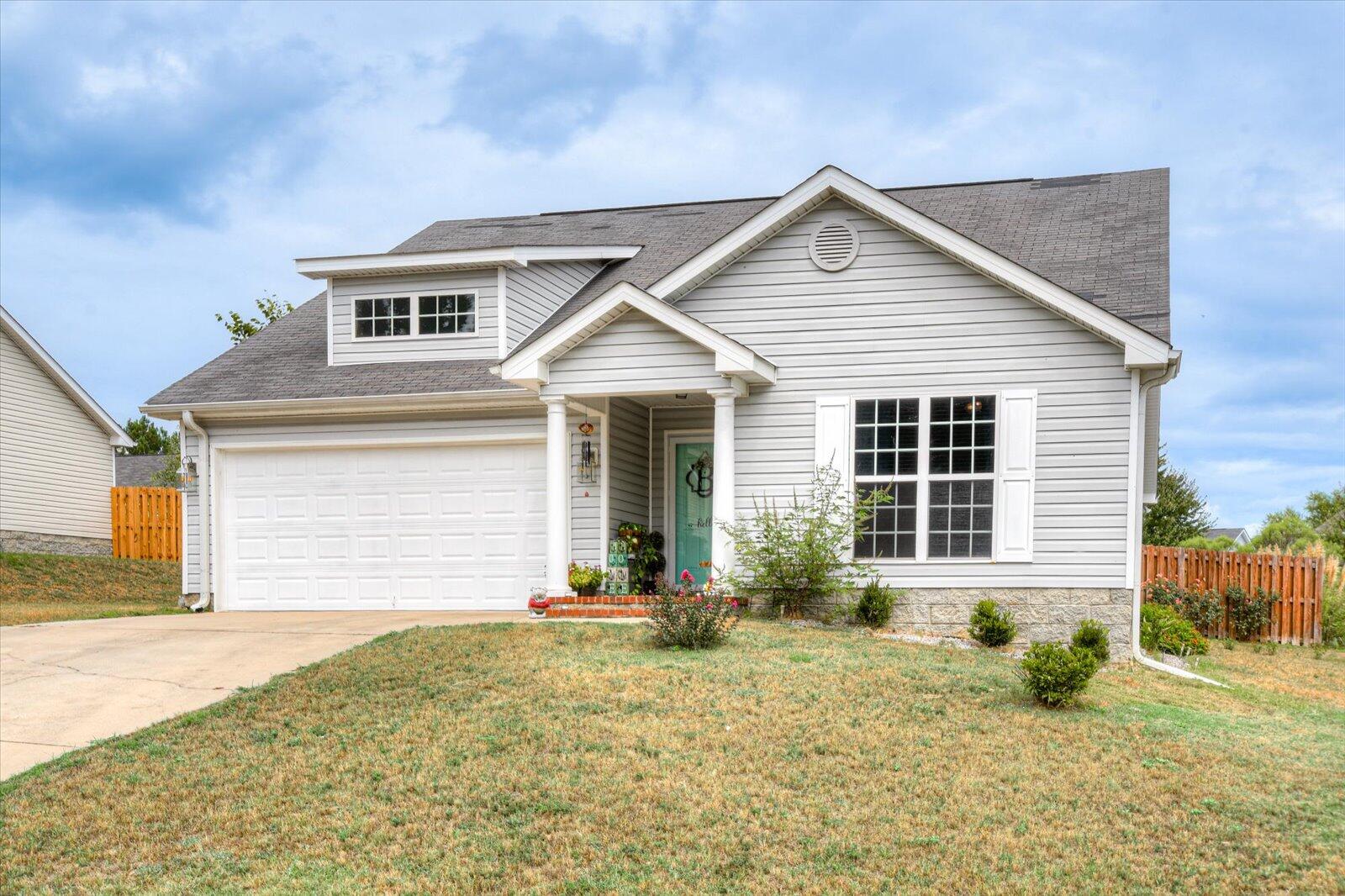 701 Keyes Drive Grovetown, GA 30813 - Photo 3 of 40