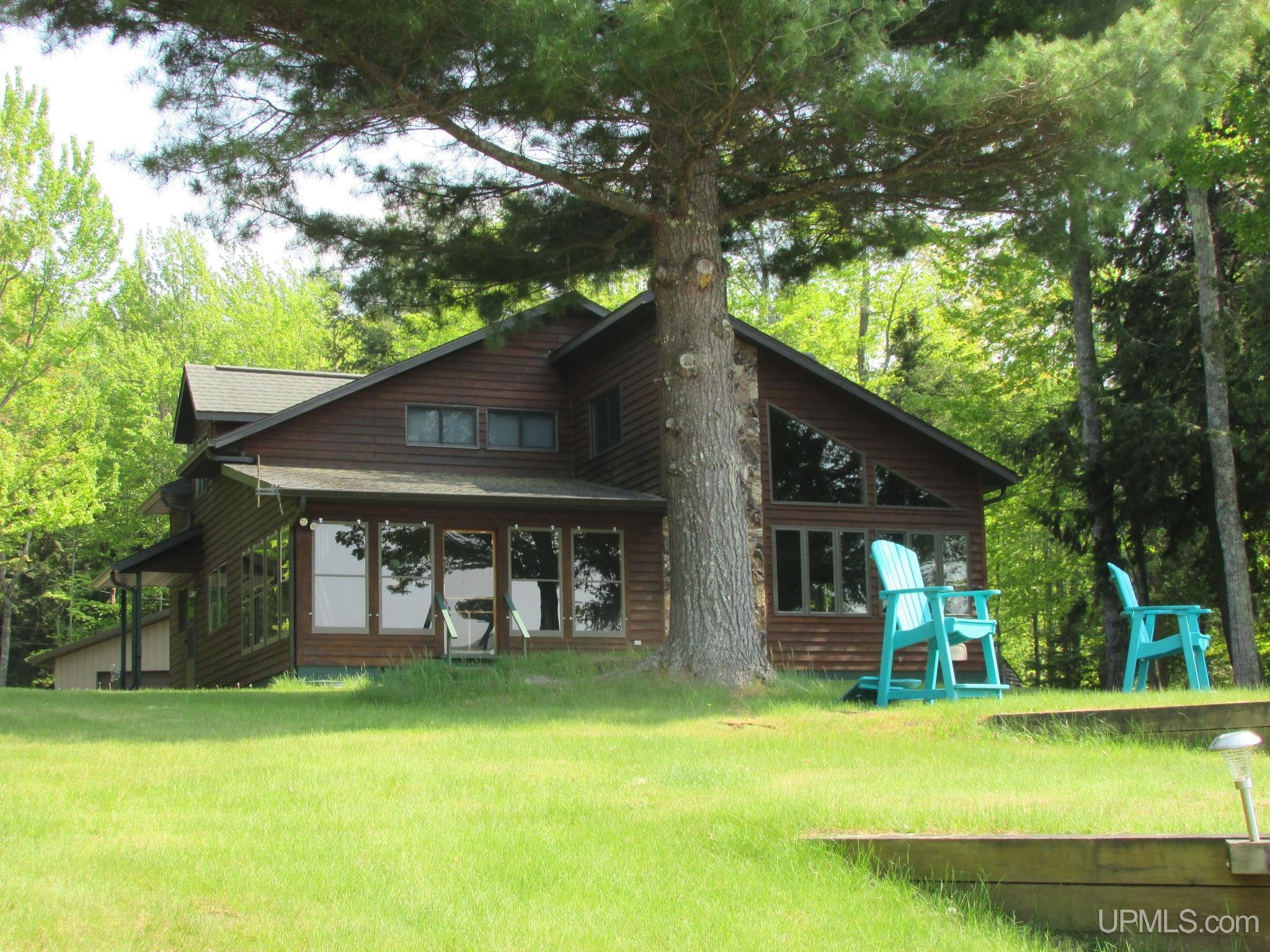 20517 Park Road Skanee, MI 49962 - Photo 81 of 84