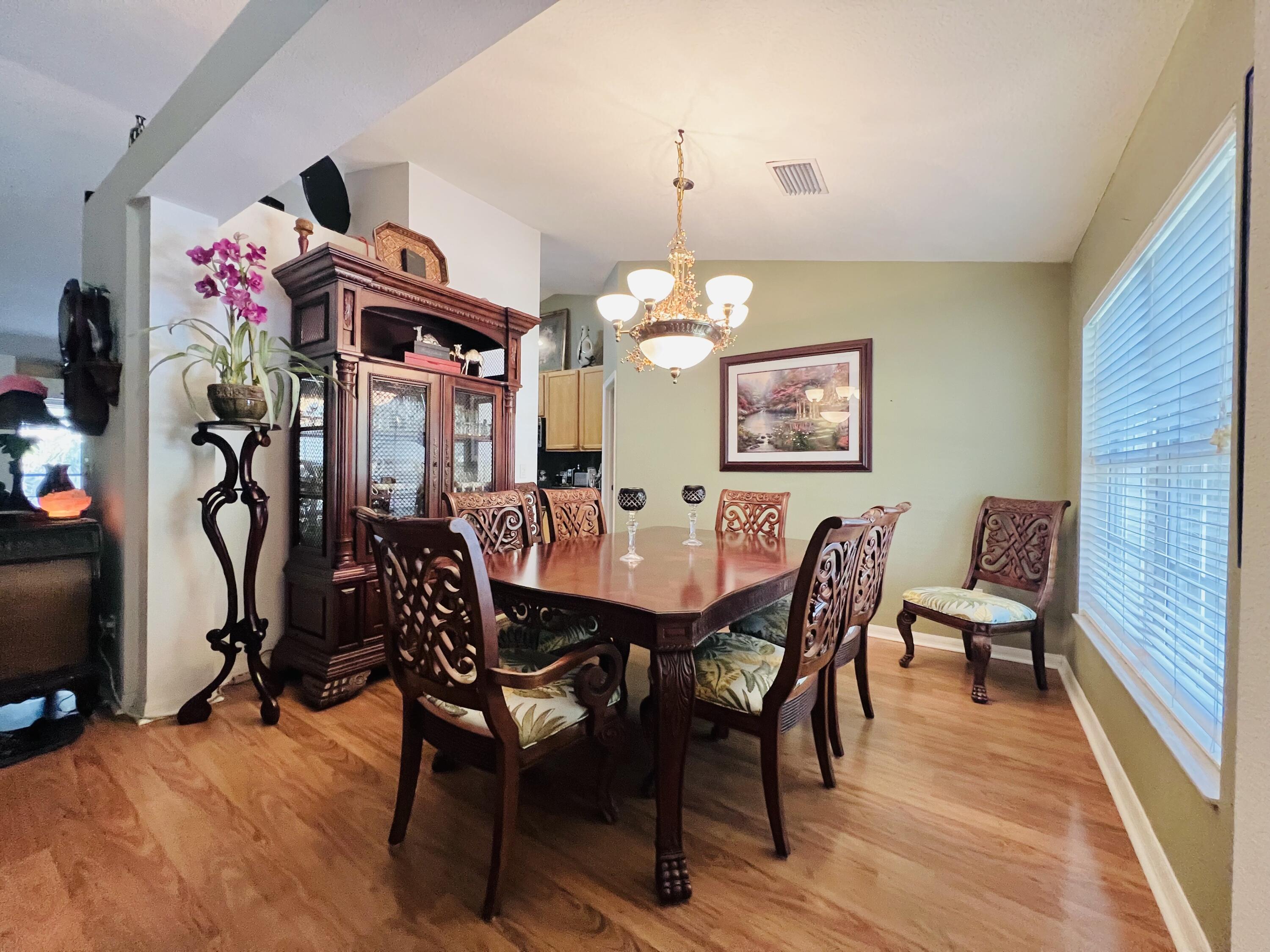1658 Southwest Fortune Road Port St. Lucie, FL 34953 - Photo 2 of 29 1658 Fortune Formal Dining_2