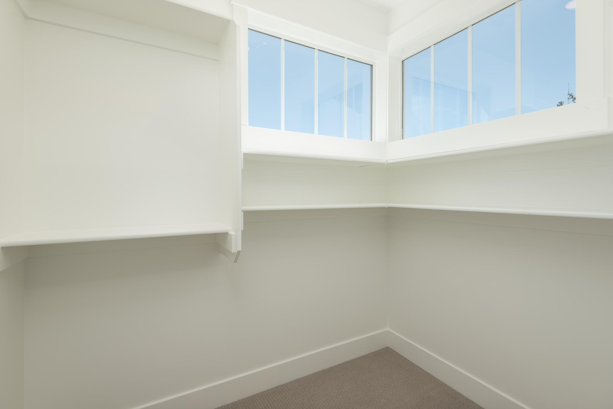20474 Murphy Road Bend, OR 97702 - Photo 24 of 33 Guest Bedroom 1 Walk-in Closet
