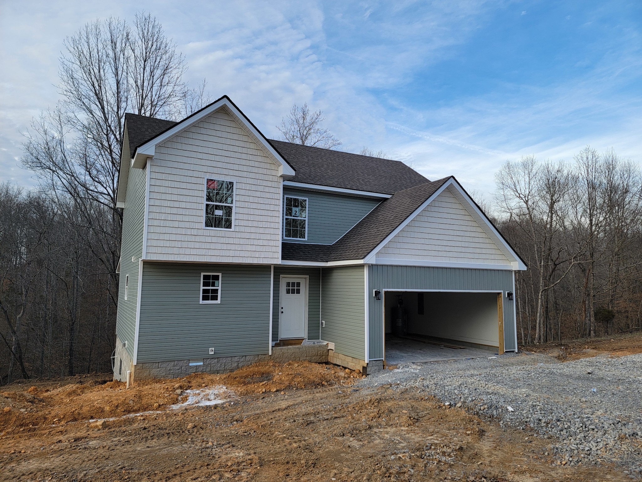 2285 Mockingbird Hill Rd  