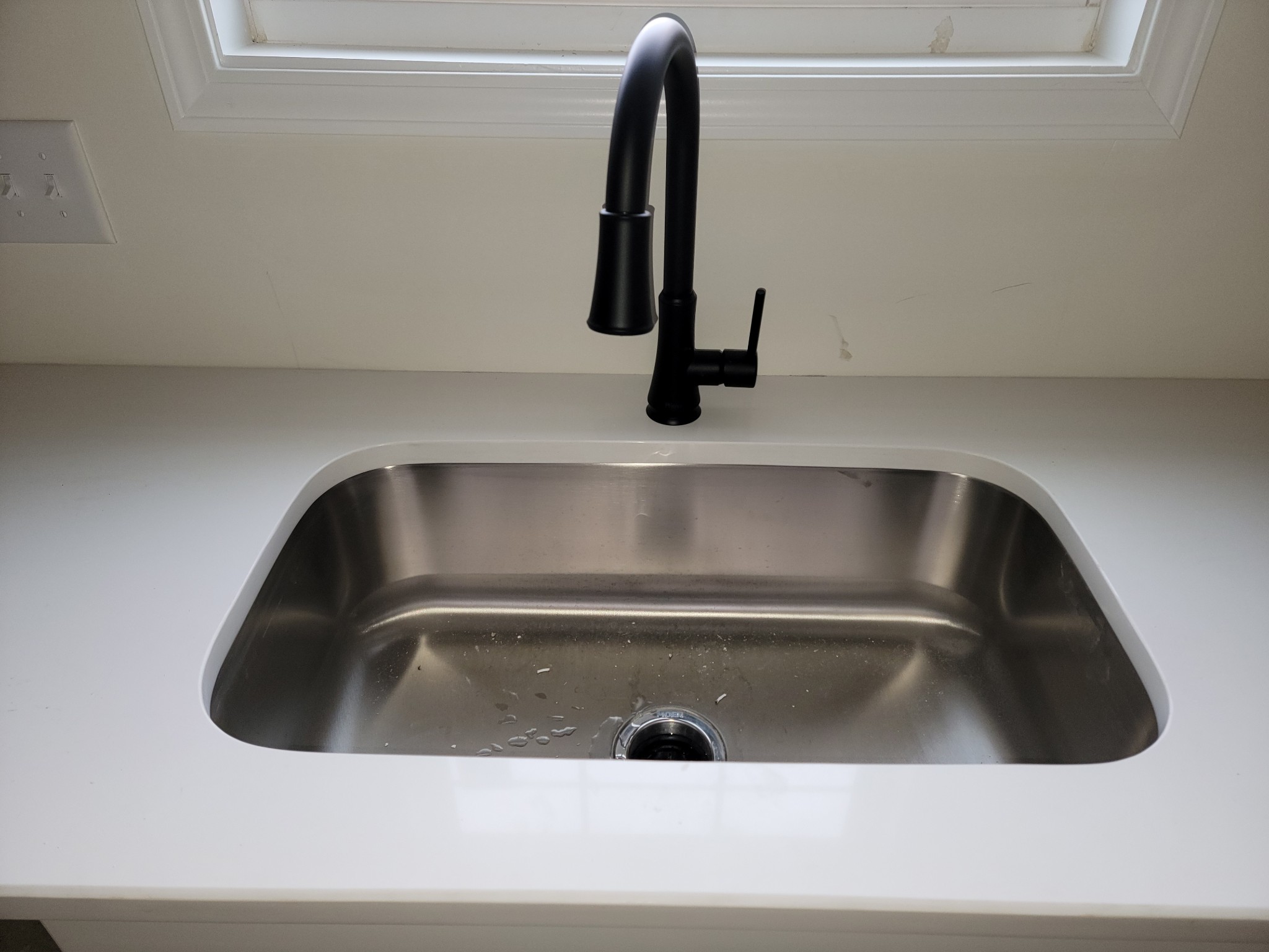 2285 Mockingbird Hill Road Palmyra, TN 37142 - Photo 6 of 19 a close view of sink