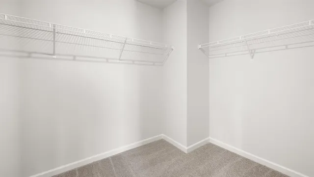 a view of a small space