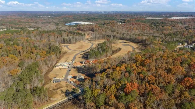 $406,990 | 1029 Lost Creek Parkway, Dallas, GA 30132