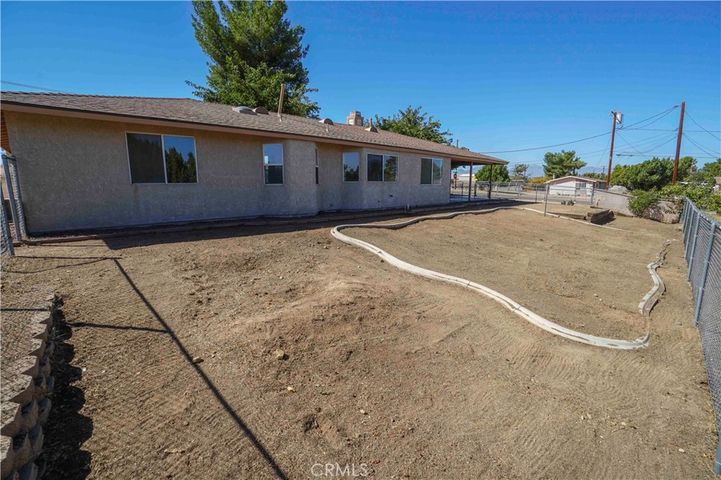 17010 Ranchero Road Hesperia, CA 92345 - Photo 37 of 38 Gallery Image 37