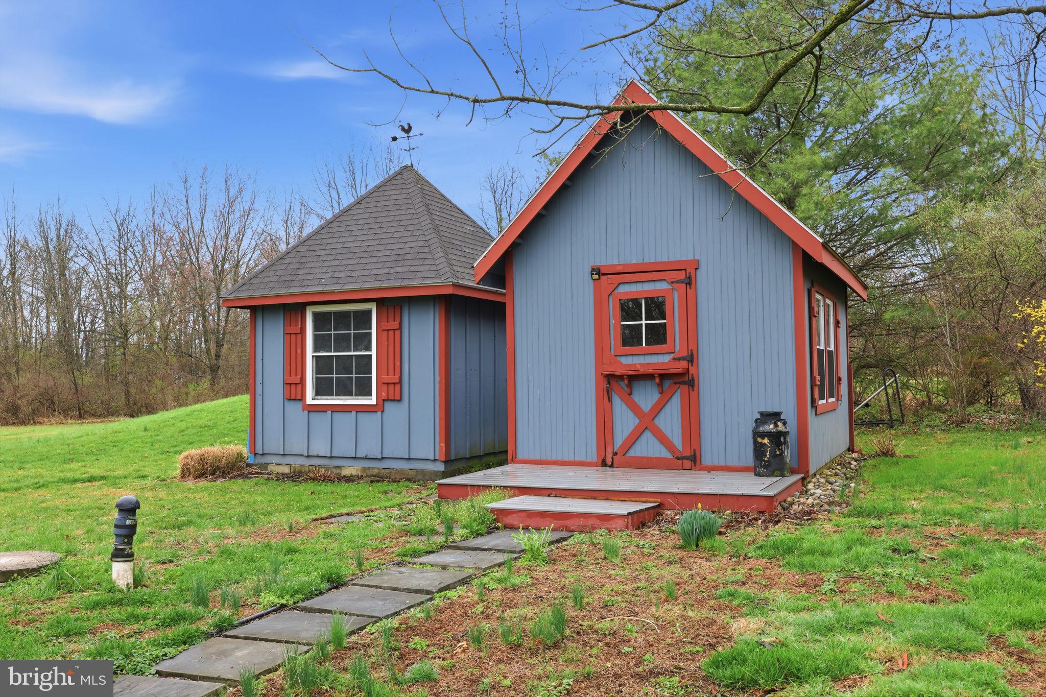 2232 Swamp Road Fountainville, PA 18923 - Photo 50 of 88