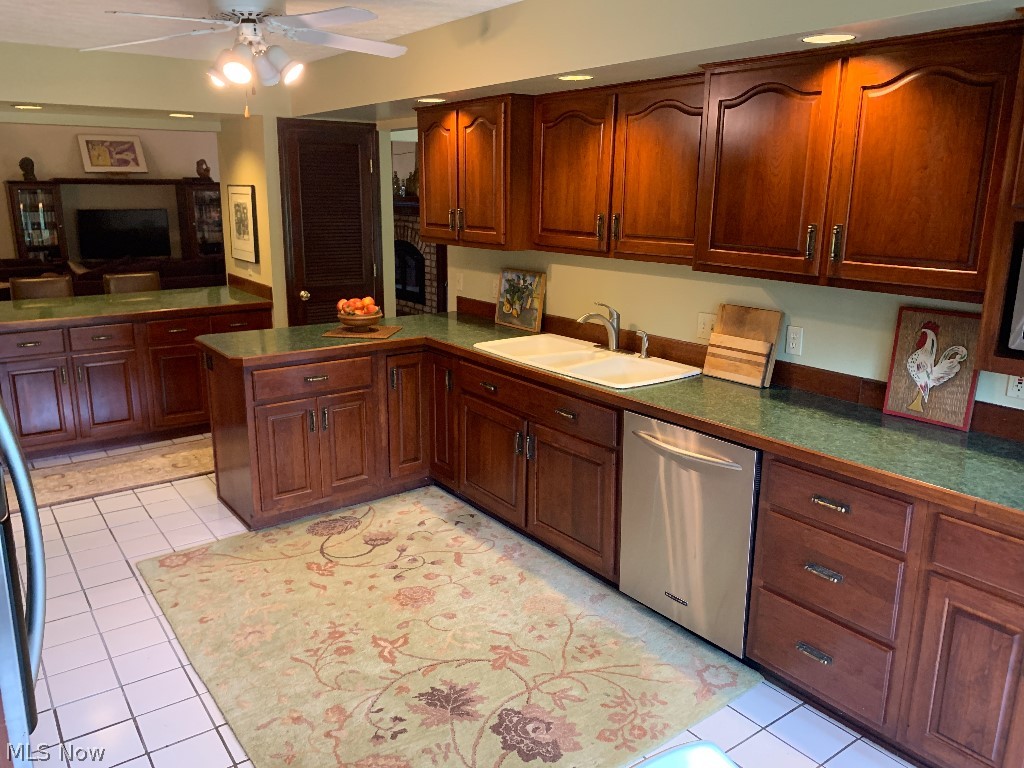 3832 Sharon Copley Road Medina, OH 44256 - Photo 17 of 49