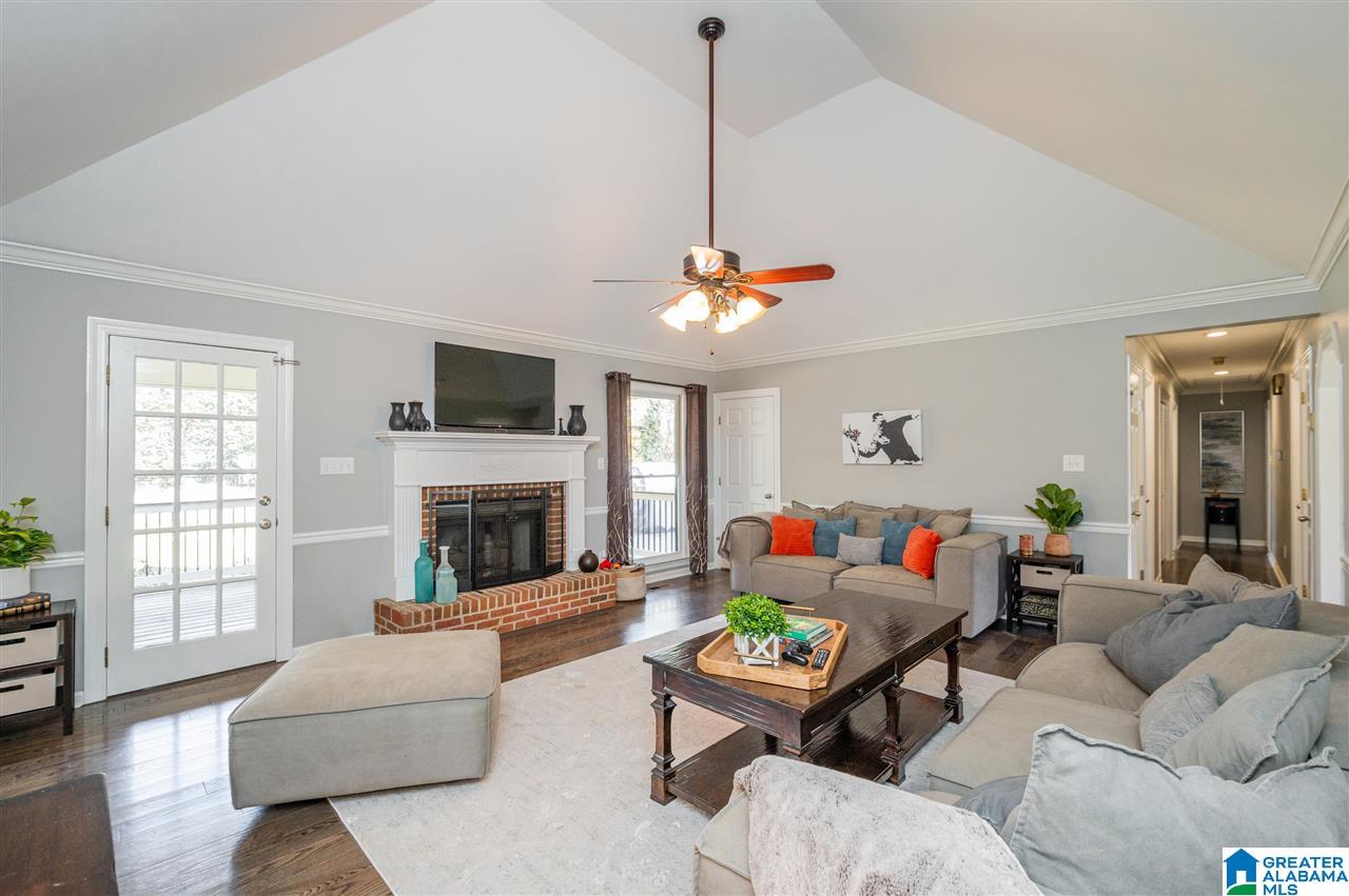 311 Woodward Road Trussville, AL 35173 - Photo 11 of 50