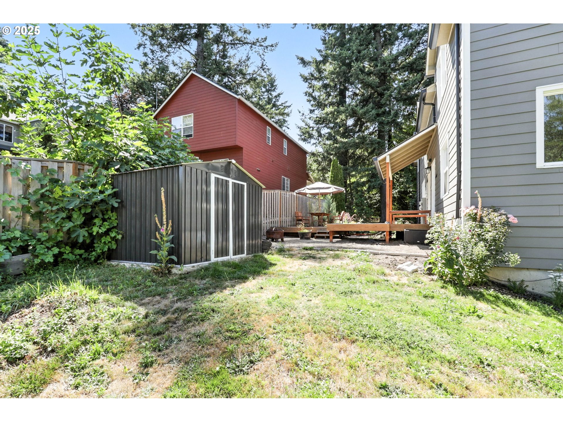 4480 Southwest Pasadena Street Portland, OR 97219 - Photo 34 of 41 Gallery Image 34
