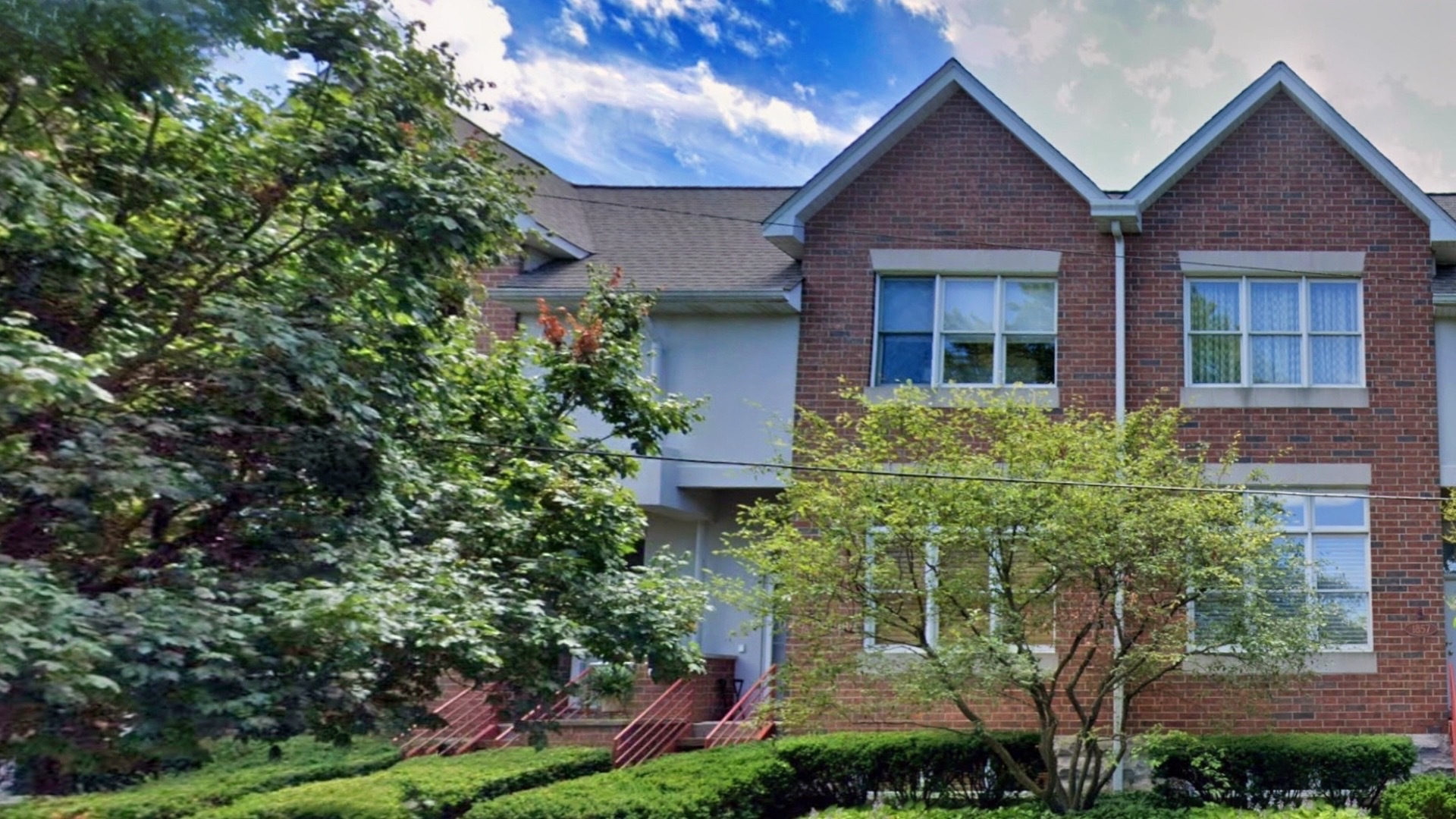 1853 Prairie Street Glenview, IL 60025 - Photo 1 of 1