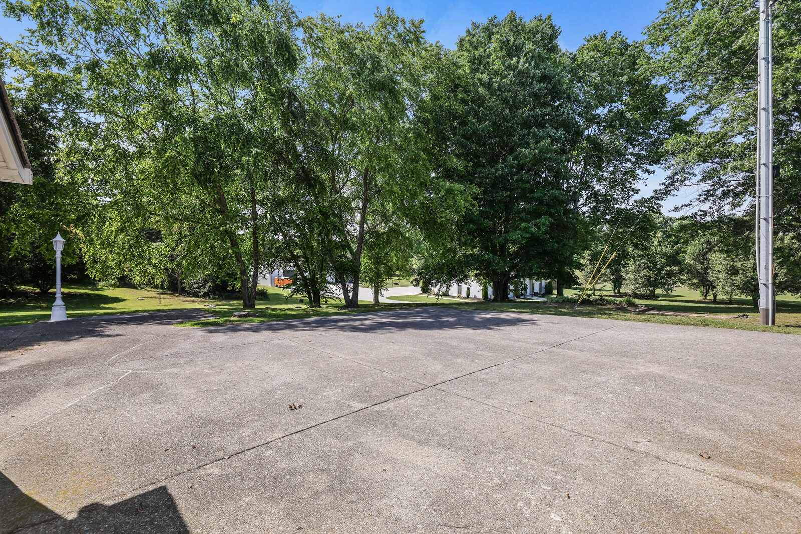 1138 Shahan Road Pleasant View, TN 37146 - Photo 42 of 70