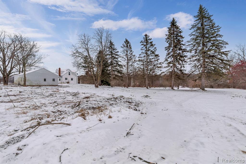 8408 Whitney Road Gaines, MI 48436 - Photo 26 of 29