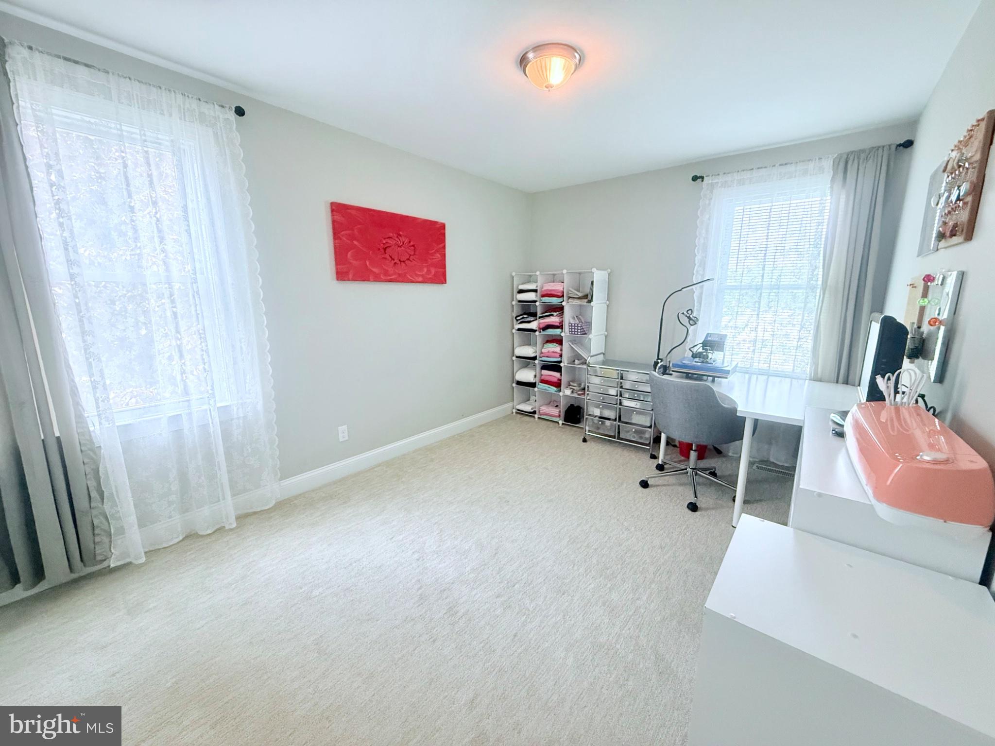 501 Stanford Road Fairless Hills, PA 19030 - Photo 55 of 87 Bright and airy creative workspace.