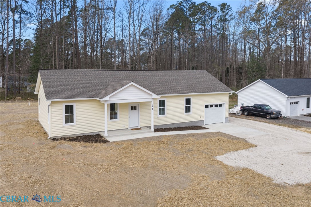 8986 Marlfield Road Gloucester, VA 23061 - Photo 34 of 34