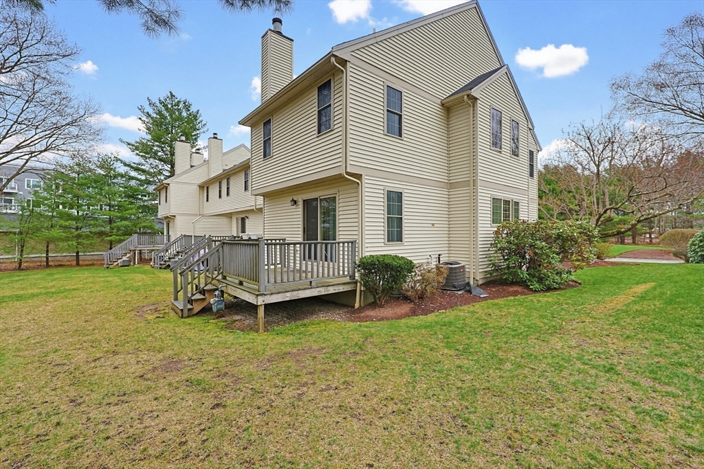 3301 Maple Brook Road, Unit 3301 Bellingham, MA 02019 - Photo 30 of 32