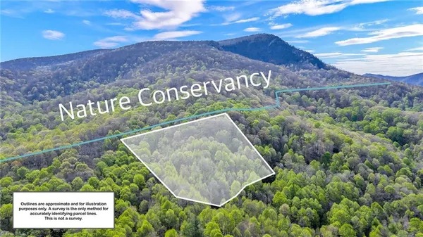 $129,900 | Tbd Tbd Bluff Canyon Drive, West Jefferson, NC 28694