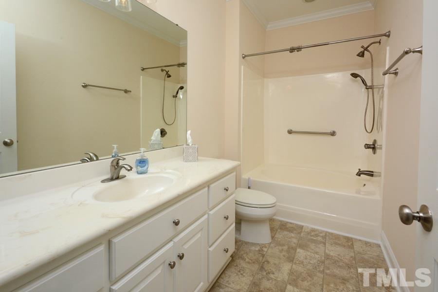 691 Roberts Chapel Road Stem, NC 27581 - Photo 14 of 24 Gallery Image 14