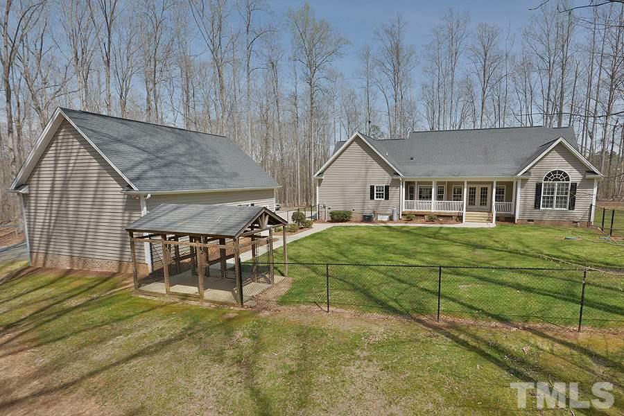 691 Roberts Chapel Road Stem, NC 27581 - Photo 22 of 24 Gallery Image 22