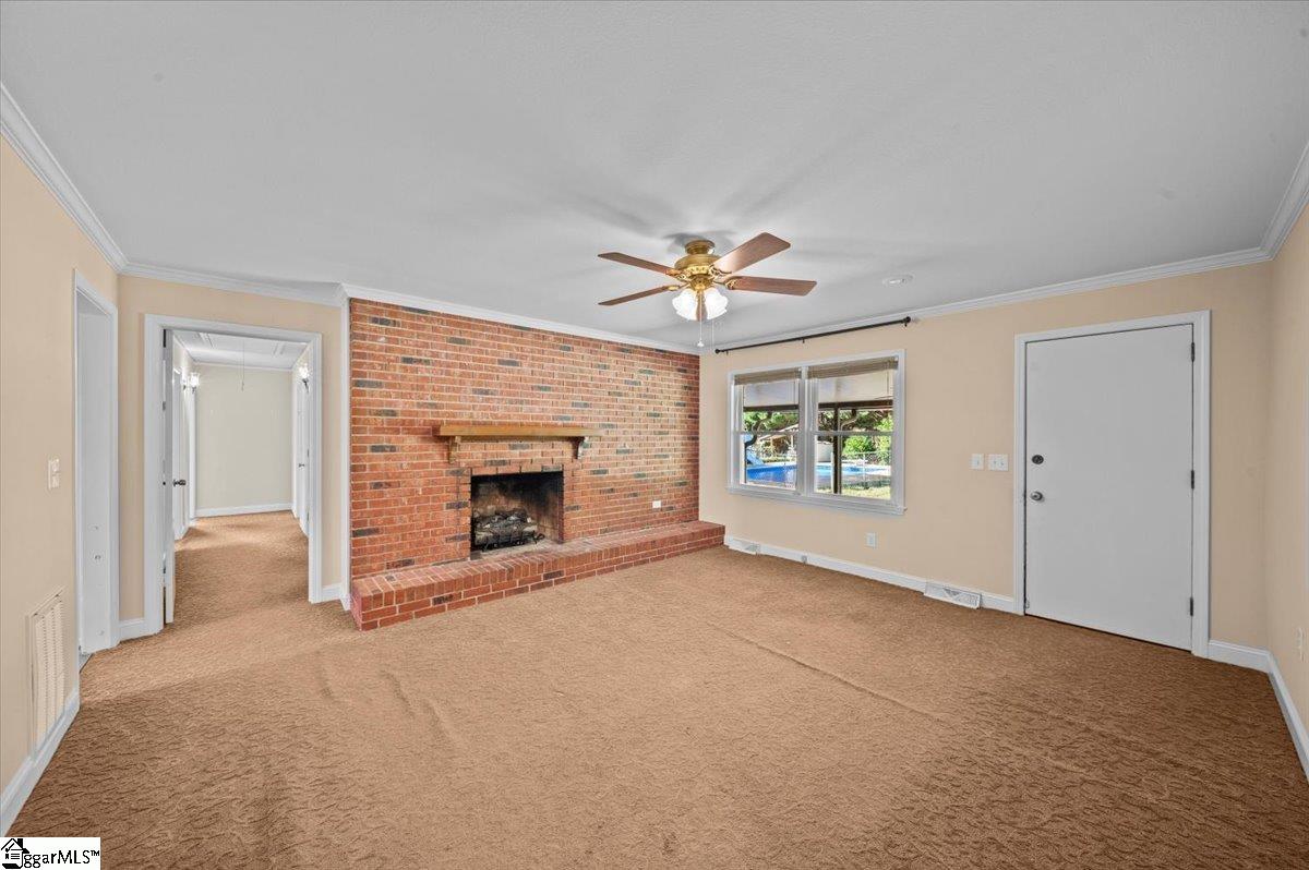 104 Pine Tree Lane Anderson, SC 29625 - Photo 15 of 46