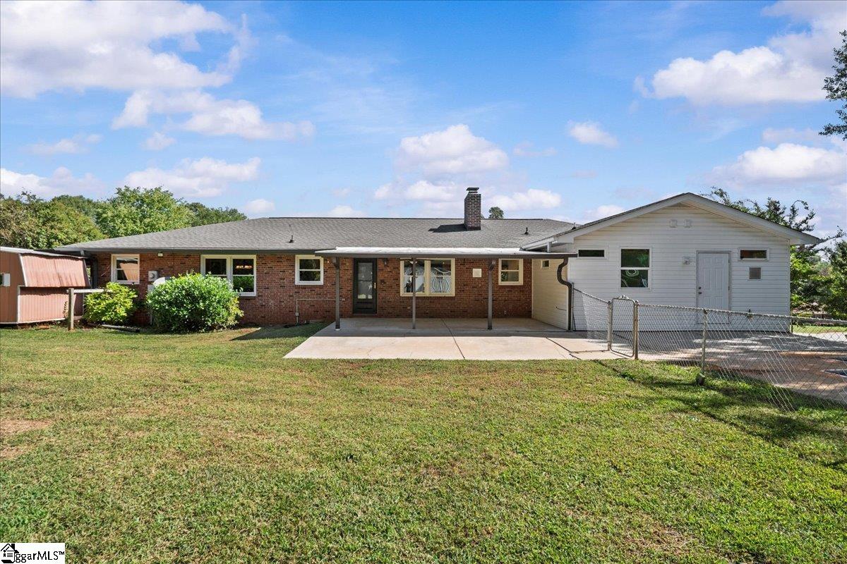 104 Pine Tree Lane Anderson, SC 29625 - Photo 36 of 46