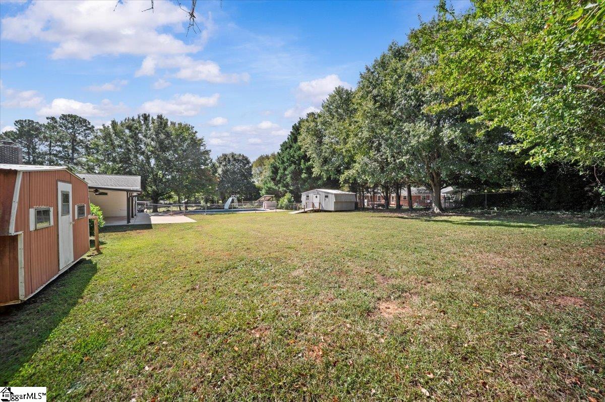 104 Pine Tree Lane Anderson, SC 29625 - Photo 38 of 46