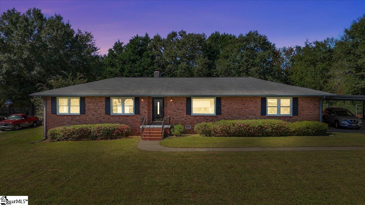 104 Pine Tree Lane Anderson, SC 29625 - Photo 4 of 46