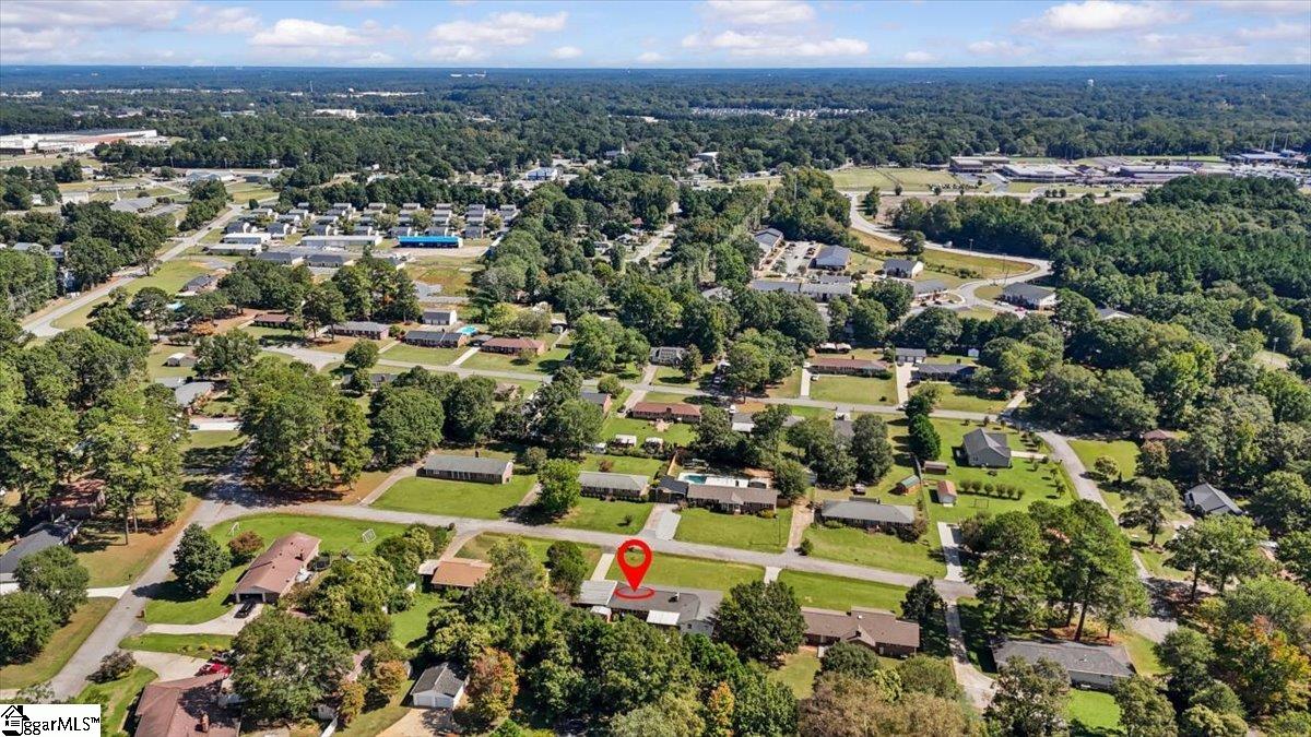 104 Pine Tree Lane Anderson, SC 29625 - Photo 43 of 46