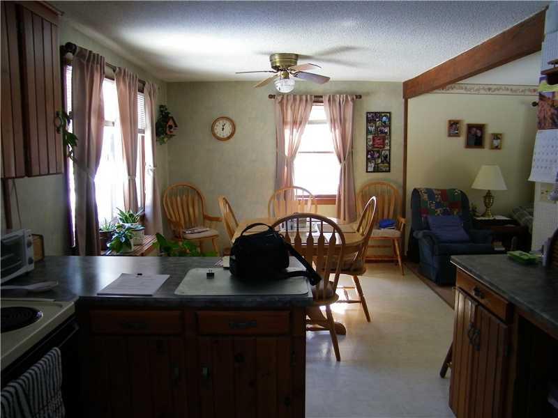558 Powhatan Road Otisfield, ME 04270 - Photo 6 of 12 Dining Room.