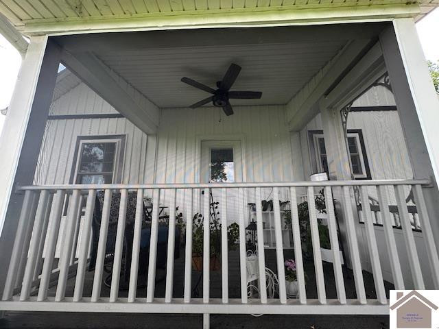 13434 Marion Road Princeton, KY 42445 - Photo 5 of 35 Photo 5