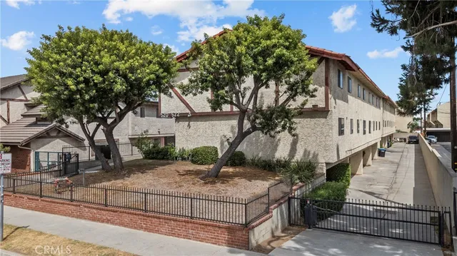 $768,000 | 522 North Nicholson Avenue, Unit A, Monterey Park, CA 91755