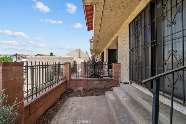 $768,000 | 522 North Nicholson Avenue, Unit A, Monterey Park, CA 91755