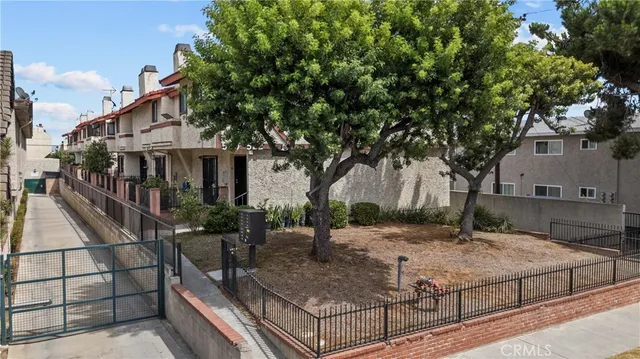 $768,000 | 522 North Nicholson Avenue, Unit A, Monterey Park, CA 91755