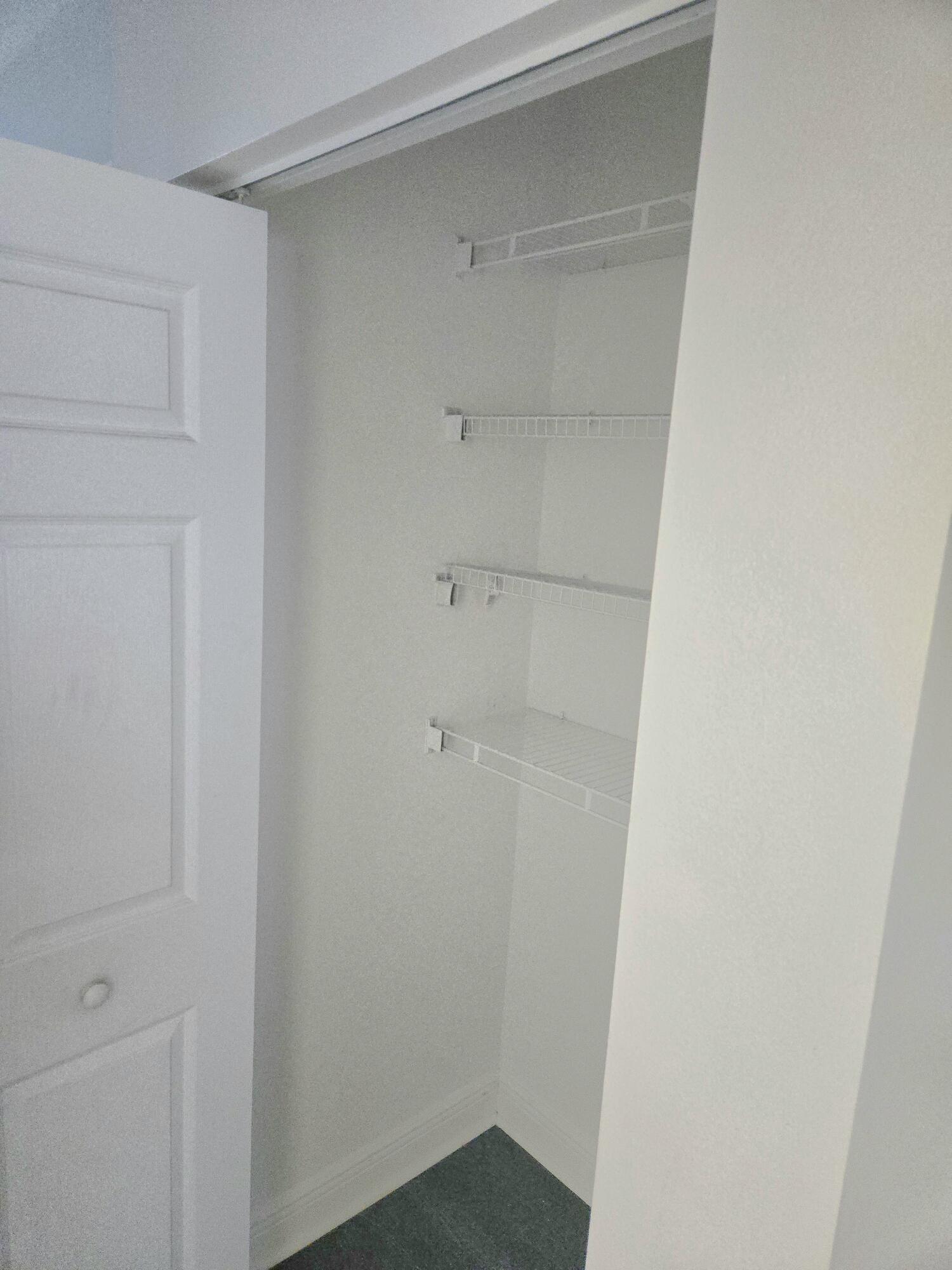 2472 Southwest Valnera Street Port St. Lucie, FL 34953 - Photo 27 of 30 a view of small space