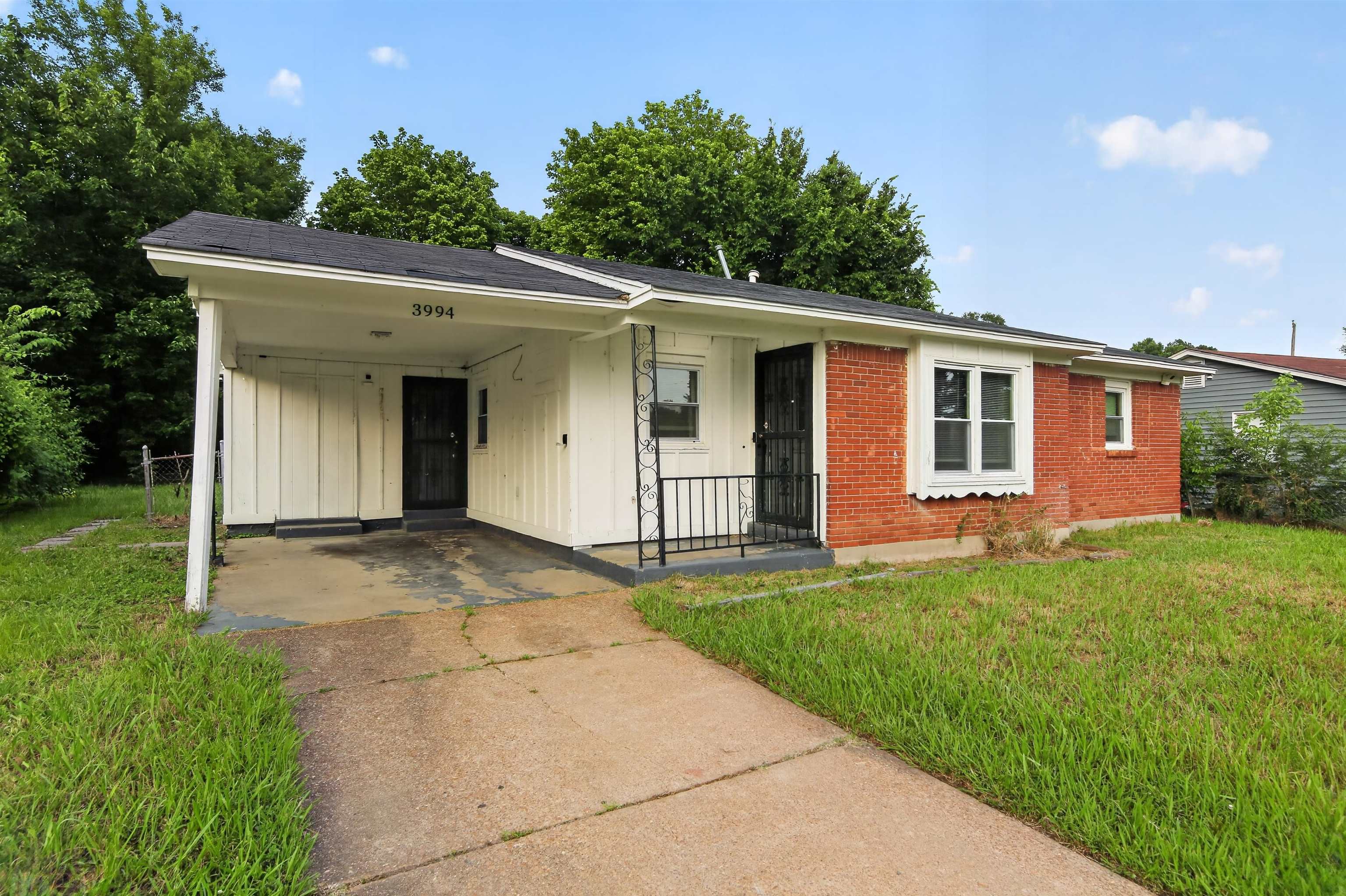 3994 Leech Road Memphis, TN 38109 - Photo 5 of 30