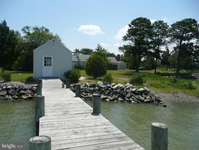 6044 Corners Wharf Road Cambridge, MD 21613 - Photo 4 of 29 Other #3