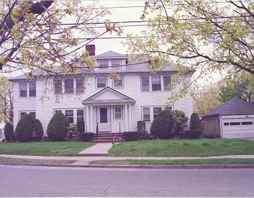 7 Victoria Road, Unit 1 1 Arlington, MA 02474 - Photo 1 of 1