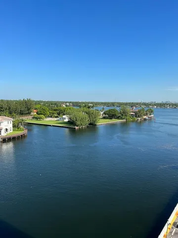 $2,000 | 1400 South Ocean Drive, Unit 805, Hollywood, FL 33019